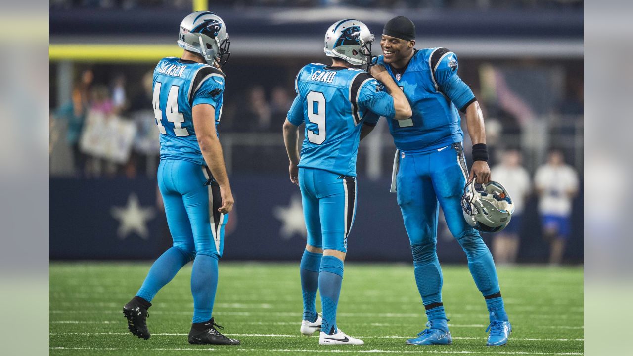 Carolina panthers shop baby blue jersey