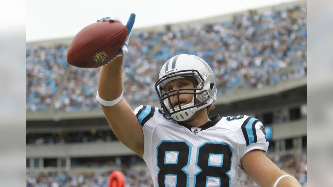 1,446 Greg Olsen Panthers Photos & High Res Pictures - Getty Images