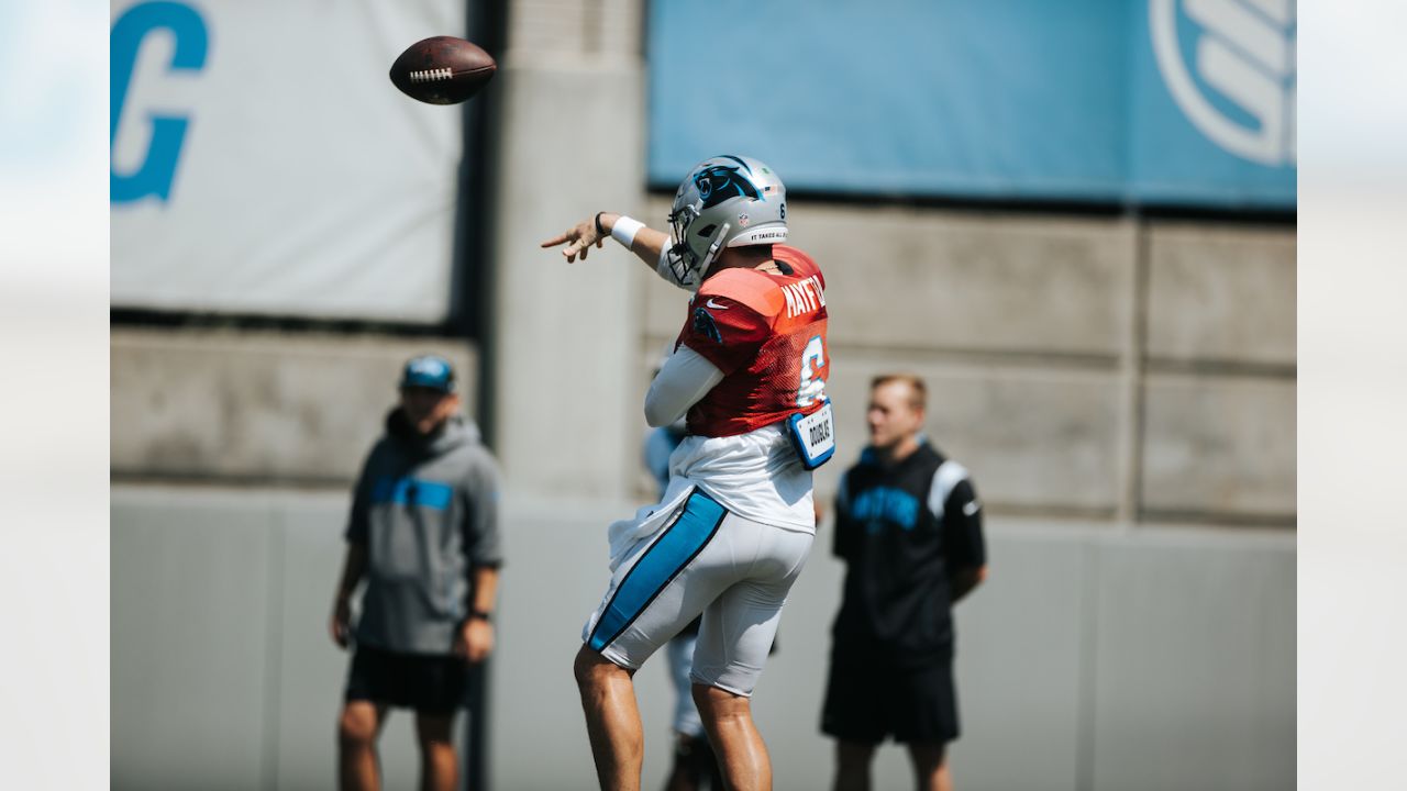 Christian McCaffrey Injury News: Panthers Running Back a Surprise Name to  Watch Heading Into Week 3