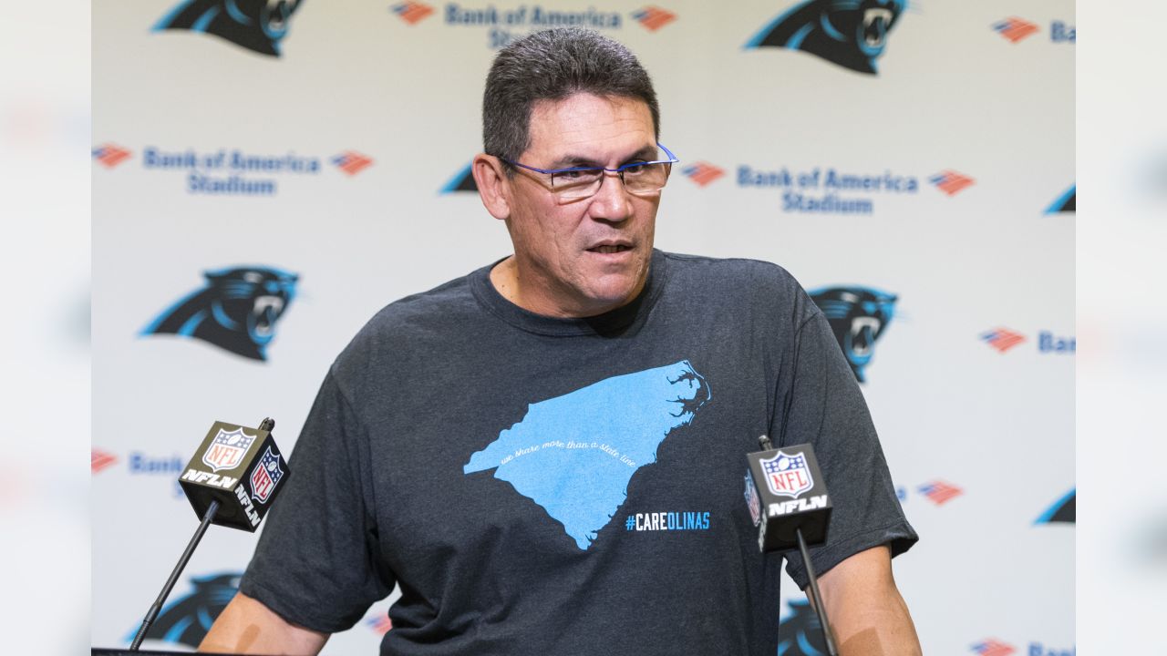 ron rivera t shirt