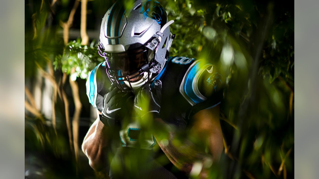 Carolina Panthers on X: The #Panthers will wear white jerseys & white  pants on Sunday. #SEAvsCAR  / X