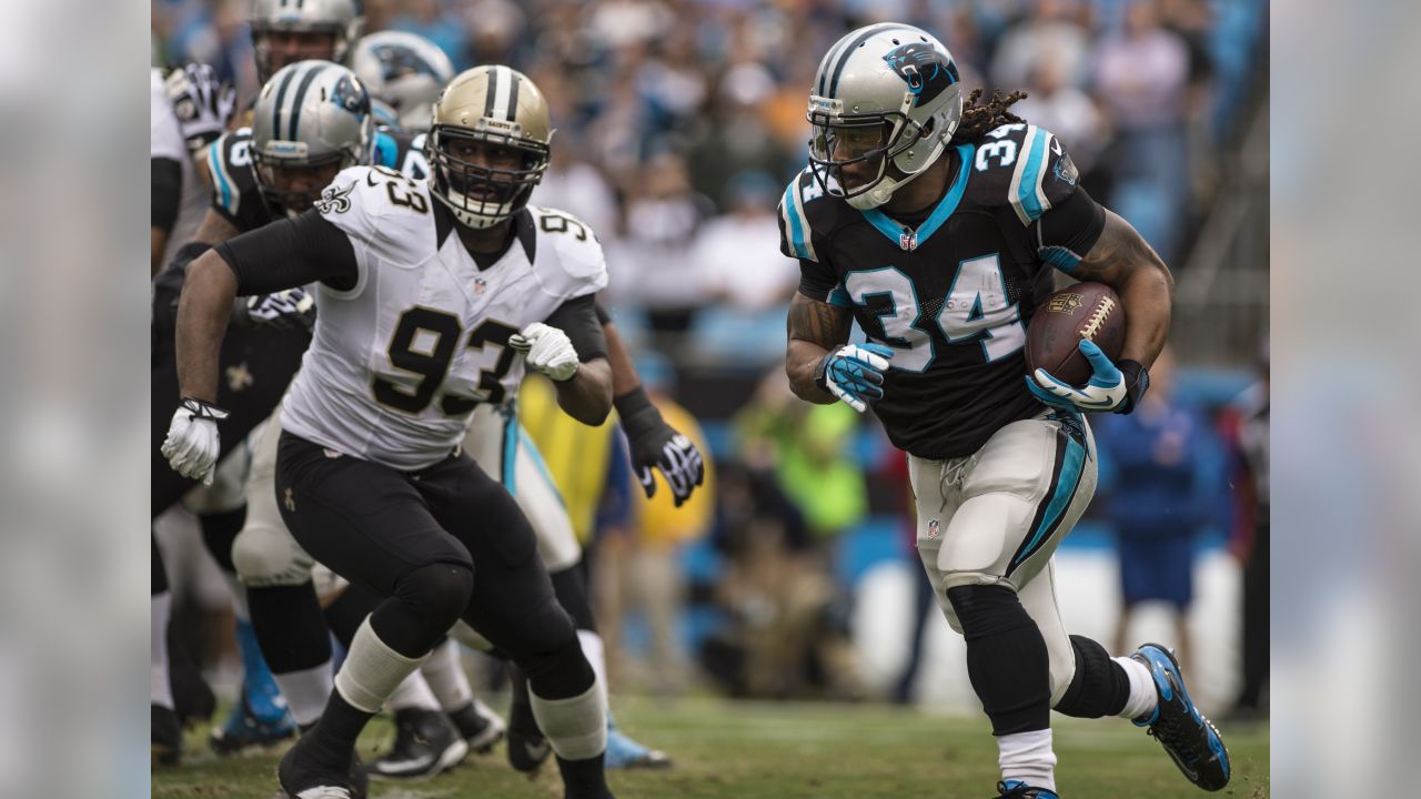Saints vs. Panthers: Game Time, TV, Radio, Online Streaming, Mobile, and  Odds - Revenge of the Birds