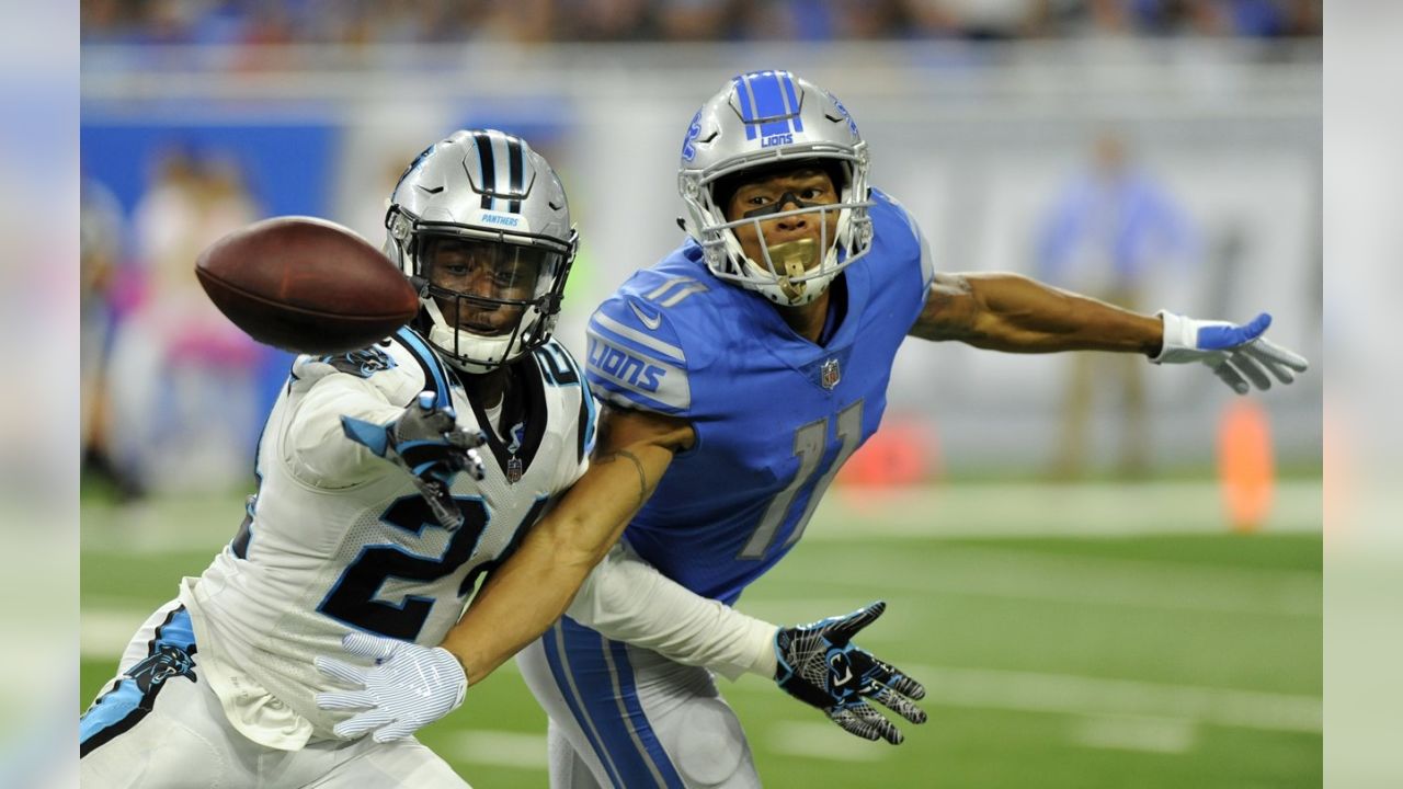 Refocused: Carolina Panthers 27, Detroit Lions 24