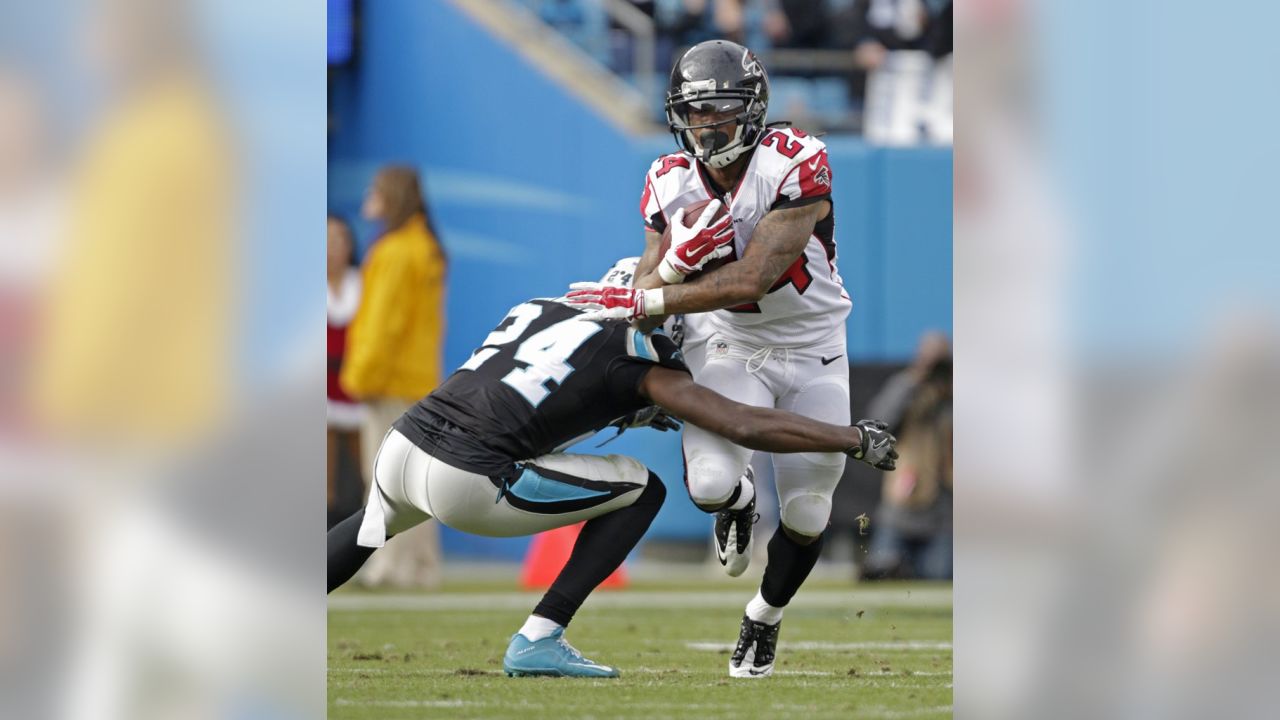 Falcons vs. Panthers instant recap: A bewildering win is sweet as Halloween  candy - The Falcoholic