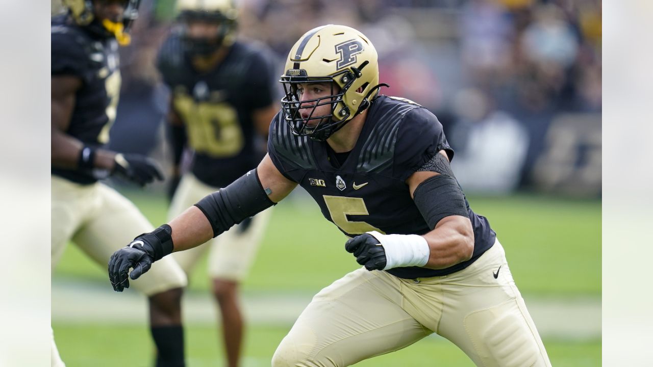 Looking Back At Gil Brandt's 2019 Top 100 Draft Prospect Rankings