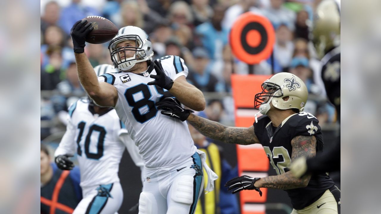 Miami alum Greg Olsen ranked 38th best player in the NFL - State of The U