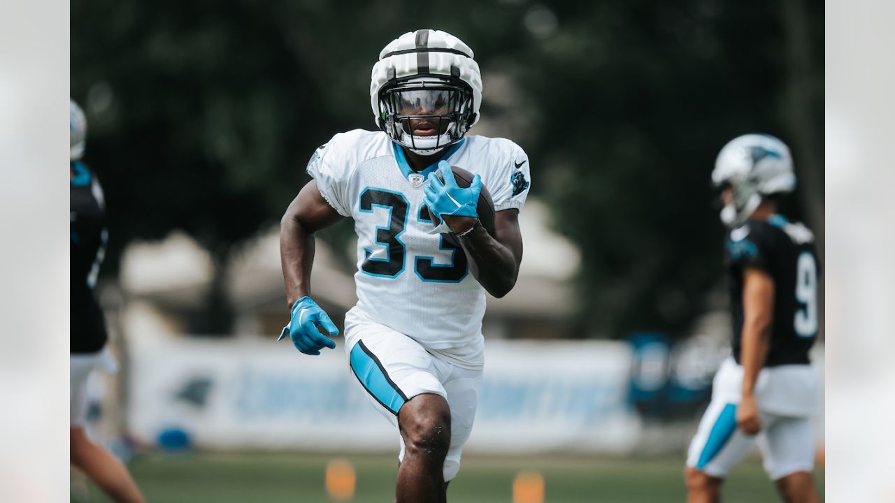 Carolina Panthers Week 4 injury report: Latest on Bryce Young