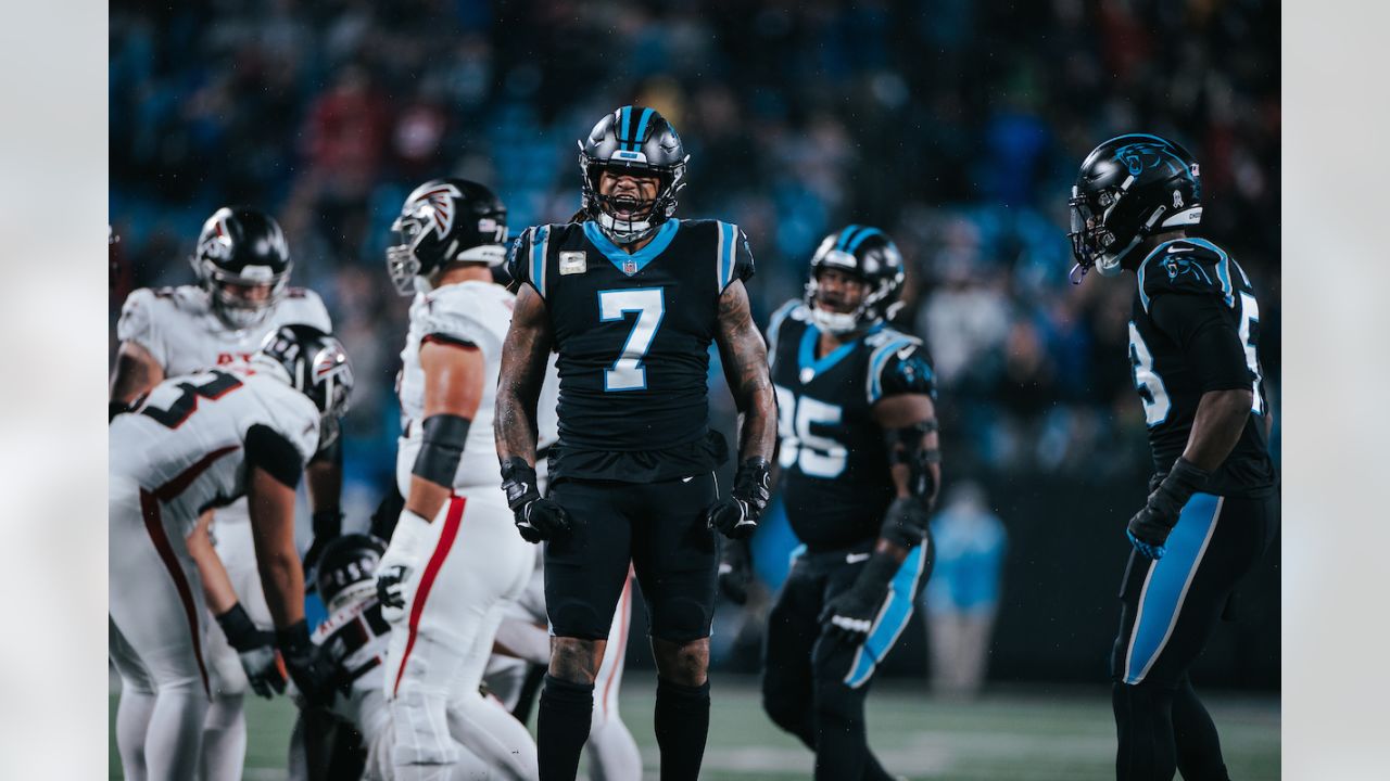 Carolina Panthers release 2023 schedule; will face Falcons in