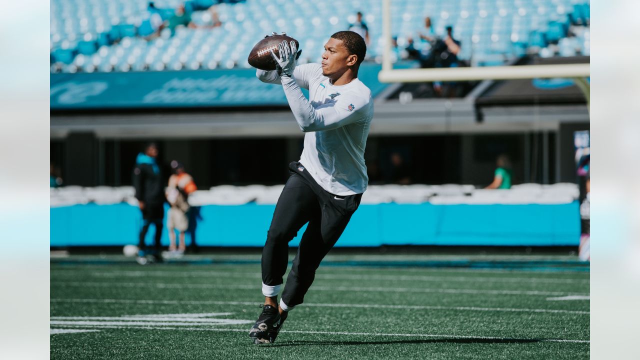 Photos: Giants vs. Eagles pregame warmups