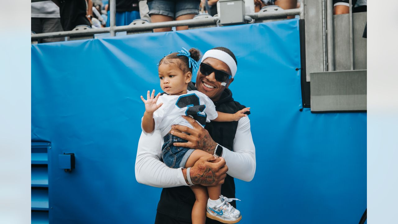 Panthers Fan Fest returns ahead of 2022 season – QC Life