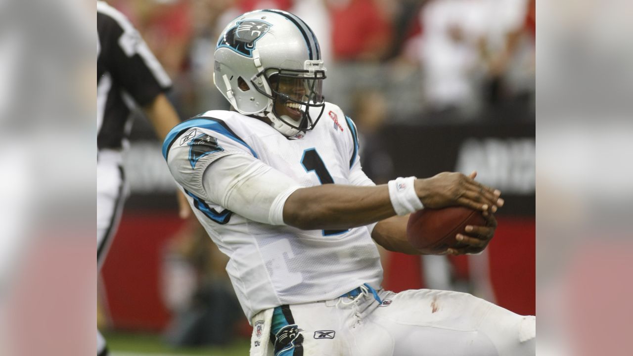 25 Seasons of Panthers Football: Cam Newton era begins in 2011