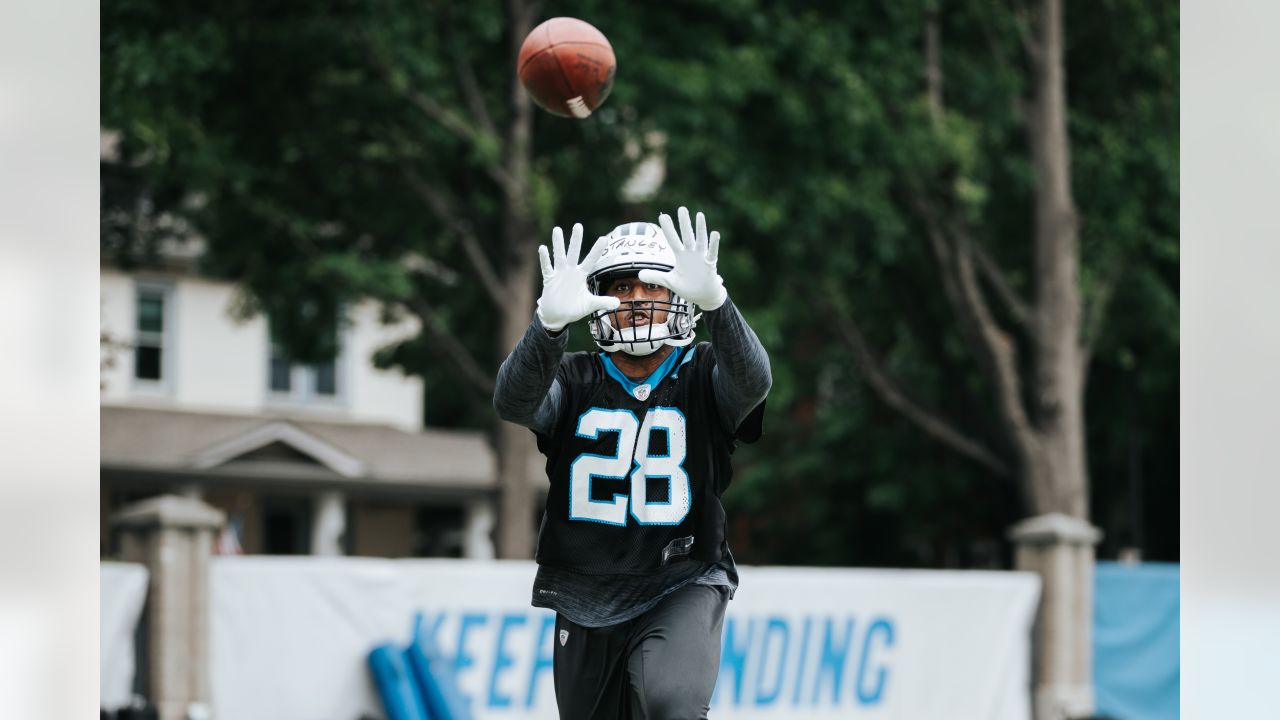 Rookie minicamp notebook: Matt Corral jumping right in