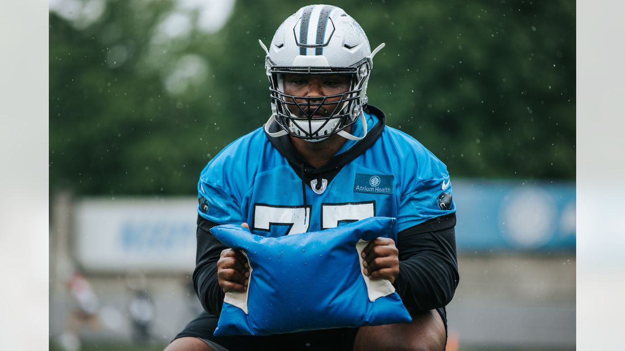 Carolina Panthers News: Matt Corral, Cade Mays, Laviska Shenault Jr. and  Sam Mills