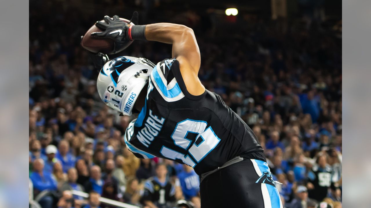 Week 16 Game Preview: Panthers vs. Lions