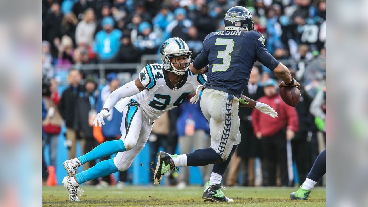 Panthers use franchise tag on All-Pro CB Josh Norman – thereporteronline