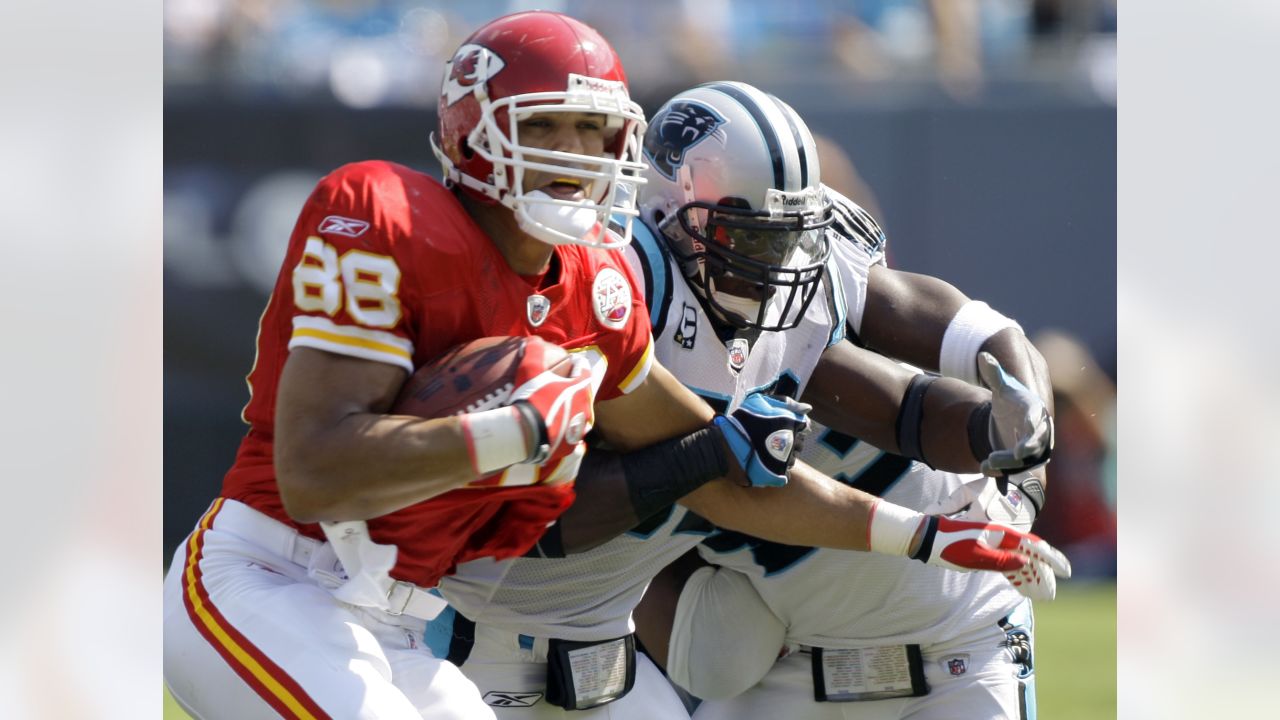 Kansas City Chiefs fortunate to come away with win vs Panthers