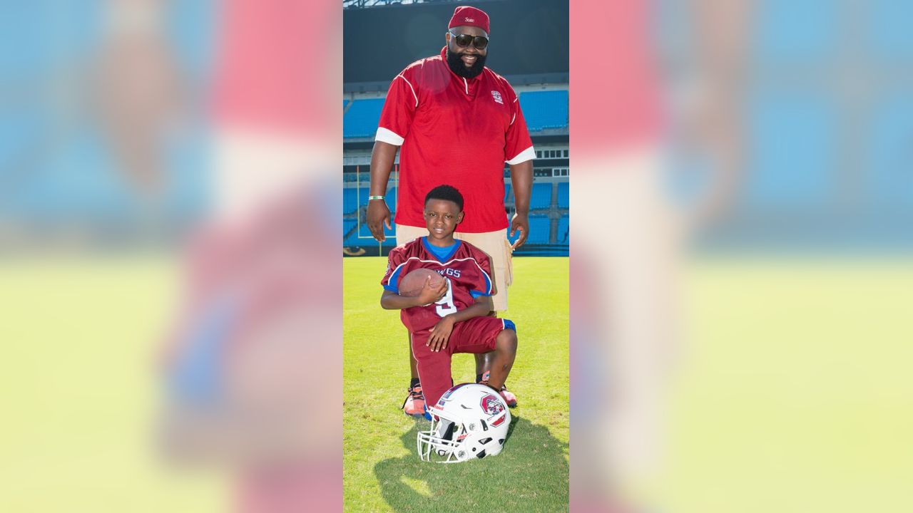 Photos: Youth Football Coaches of the Week