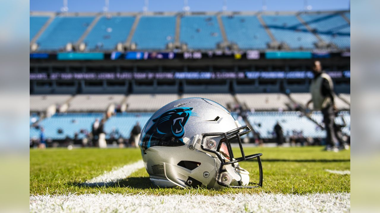 Panthers vs. Ravens: 2018 Week 8 game information