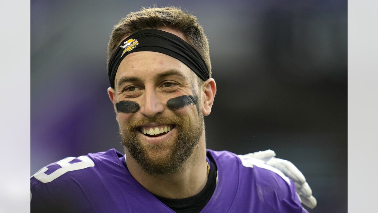 PFF on Instagram: “The Panthers are finalizing a 3-year deal with former  Vikings WR Adam Thielen, per @patmcafeeshow”