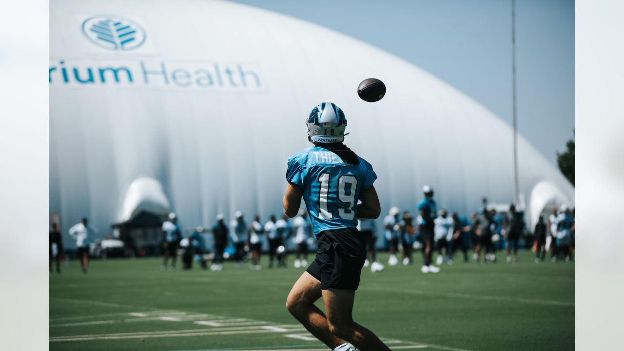 Five Things To Watch During The Carolina Panthers Preseason Finale