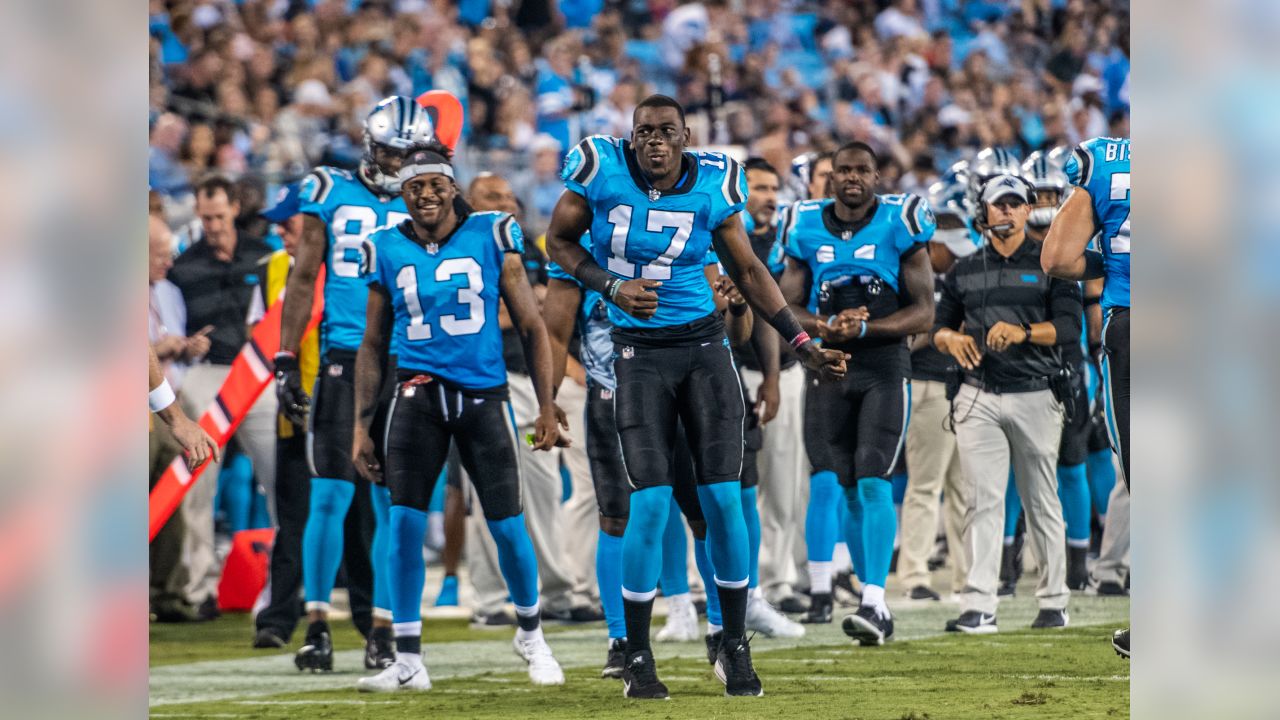 NFL week 14 recap: Panthers continue unbeaten streak, Patriots stay top of  AFC, The Independent