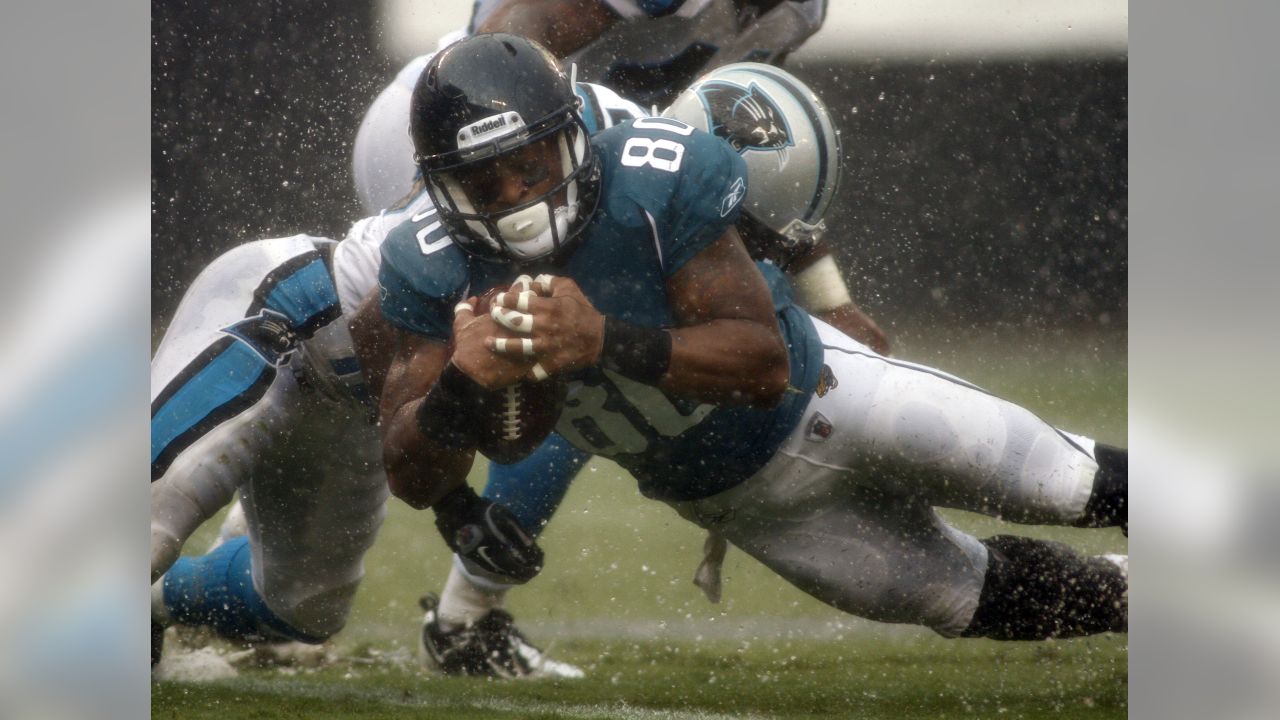 Panthers/Jaguars '11 Water Bowl: An Oral History - Charlotte Magazine