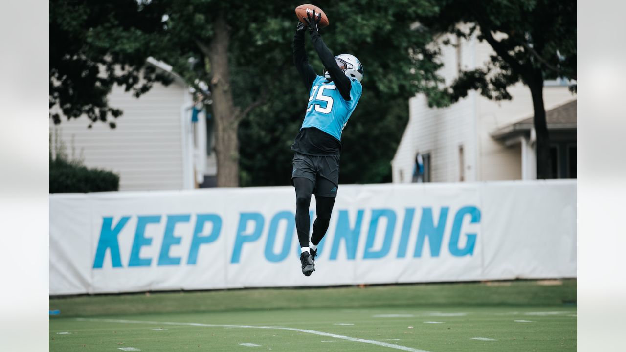 Panthers sign CB Sam Webb off Raiders practice squad - NBC Sports