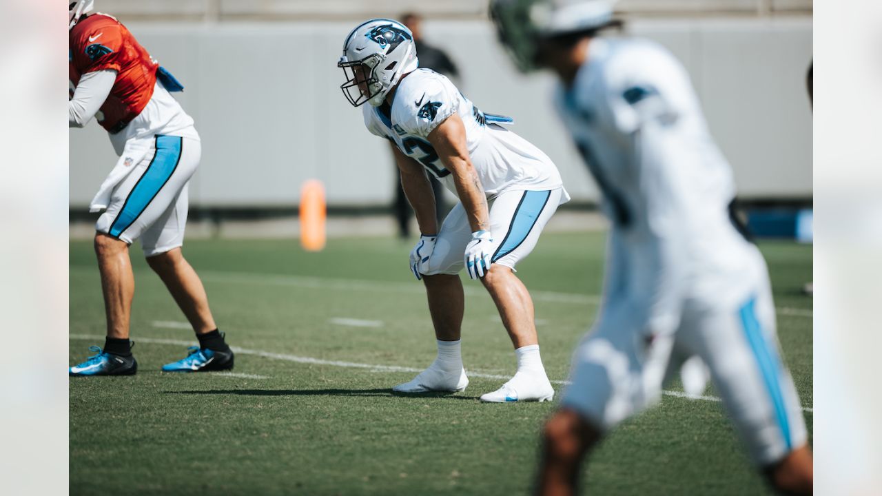 Week 5 Thursday Injury Report: Christian McCaffrey limited again