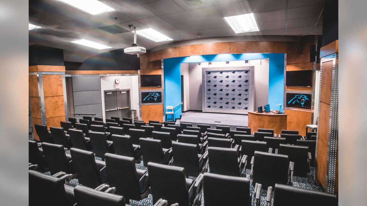 OFN Meeting Room (5/13; Carolina) 