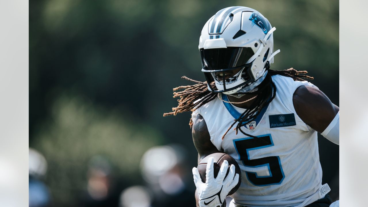 Will the Panthers' Brian Burns Play Week in 1 Without a New Contract?