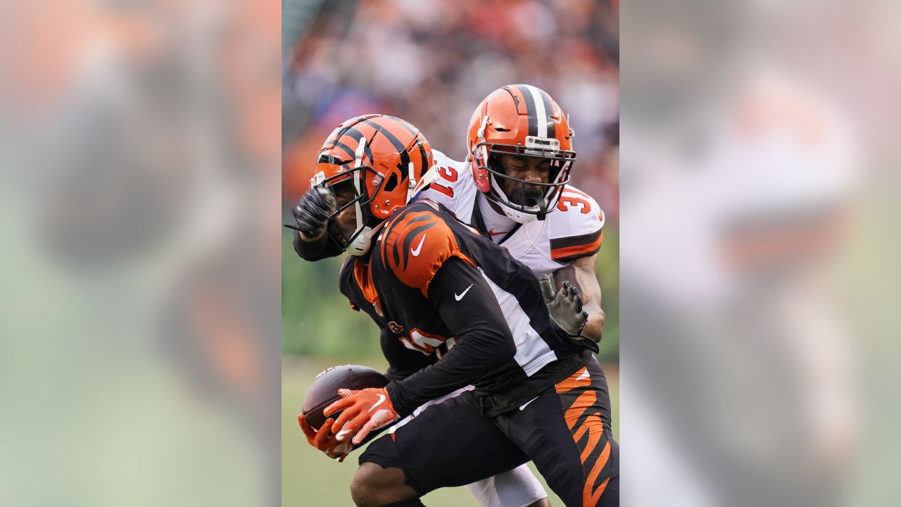 How to Watch the Cleveland Browns at Cincinnati Bengals on December 29, 2019