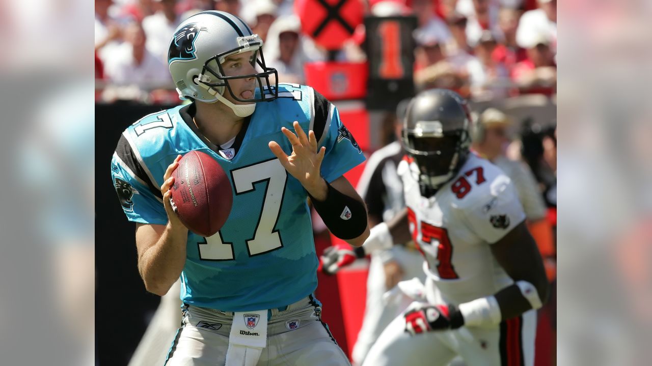 Jake Delhomme: From a nobody to Hall of Honor inductee