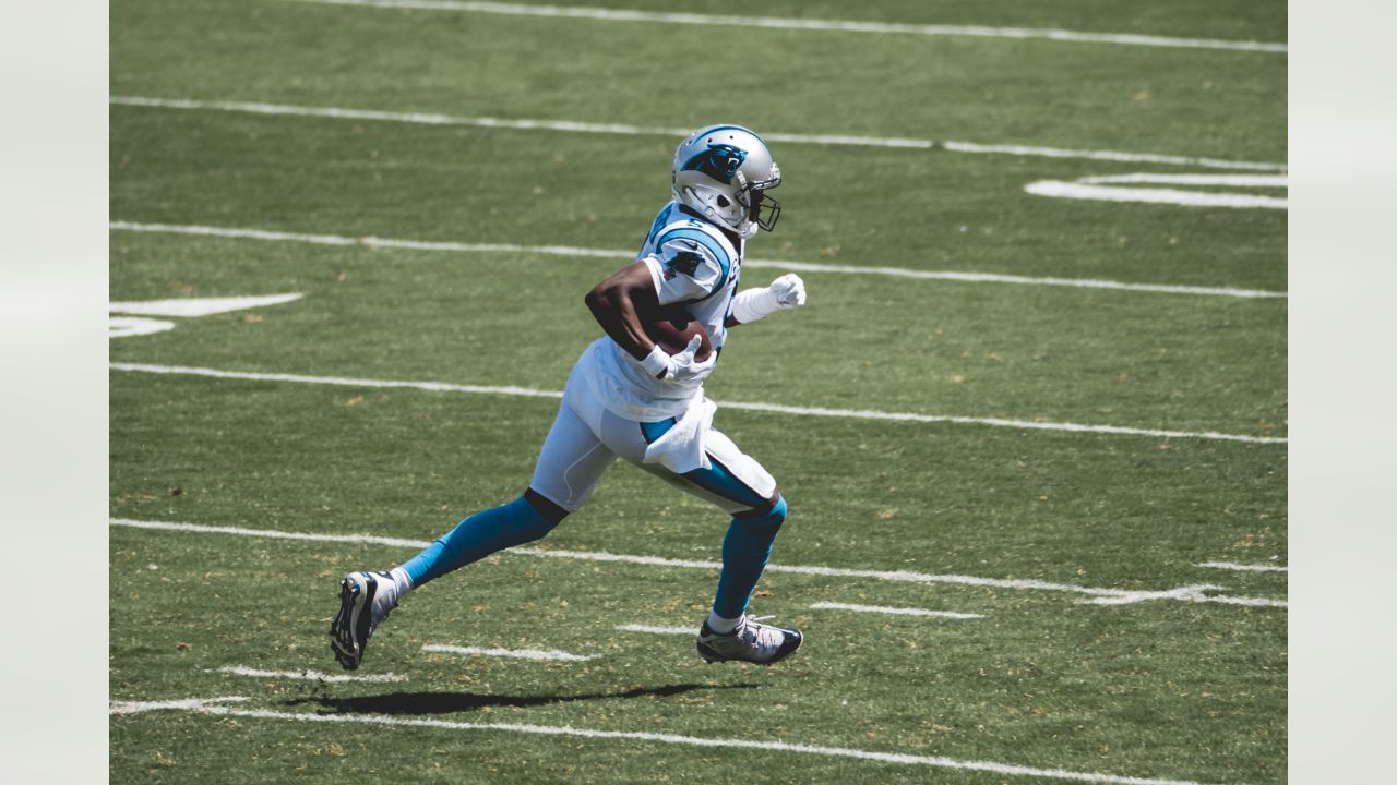 Raiders, Panthers pregame photos