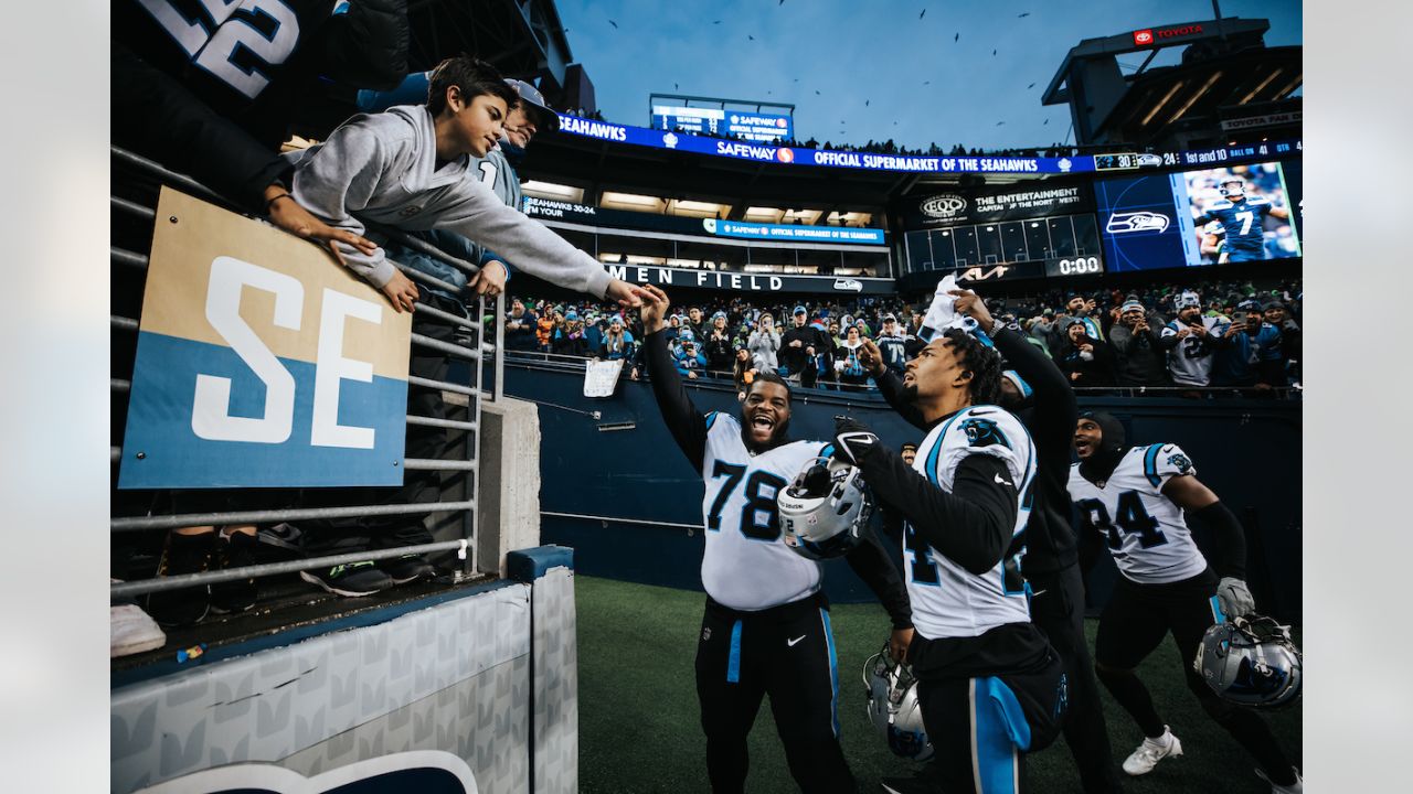 How the Carolina Panthers Can Still Make the Playoffs