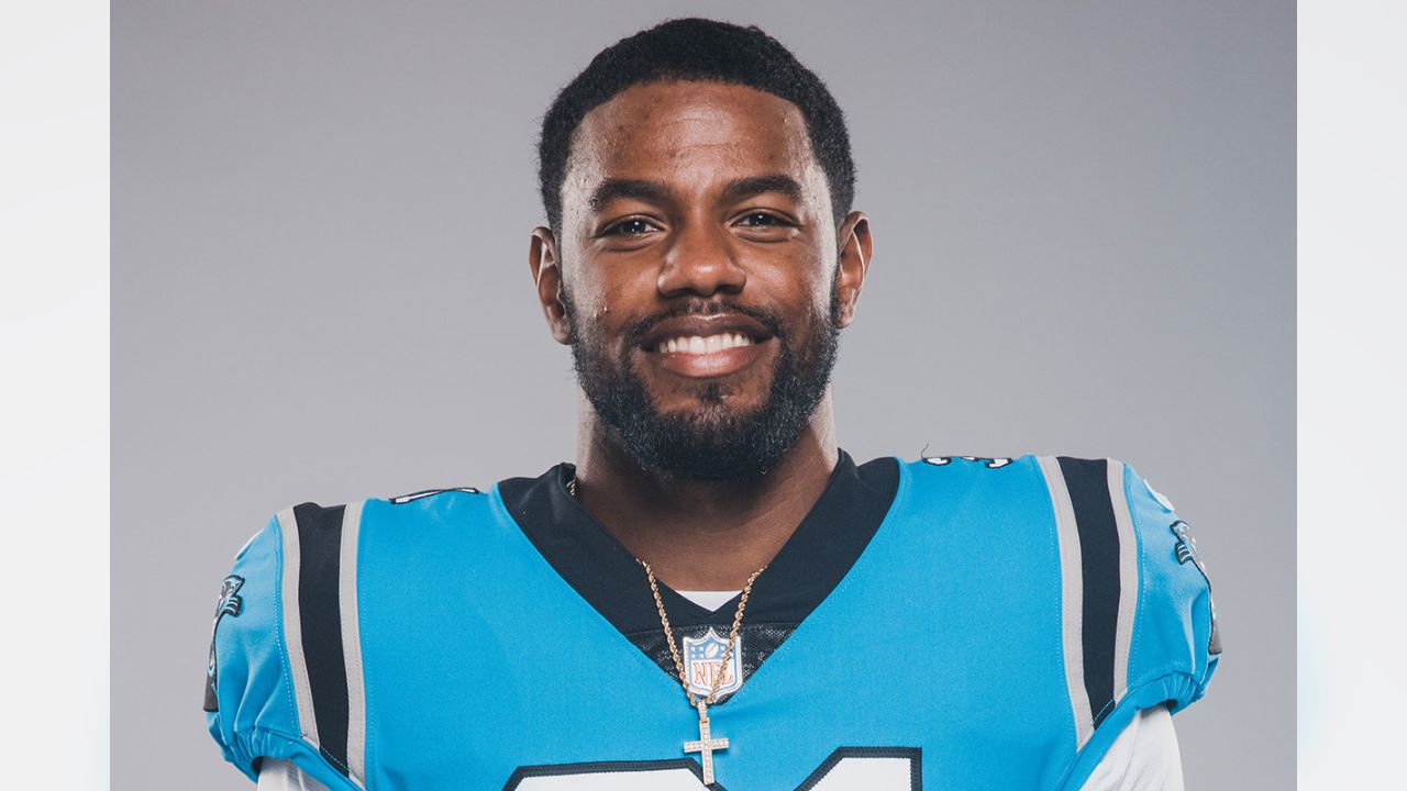 Carolina Panthers initial 2021 roster: Photos of the first 53