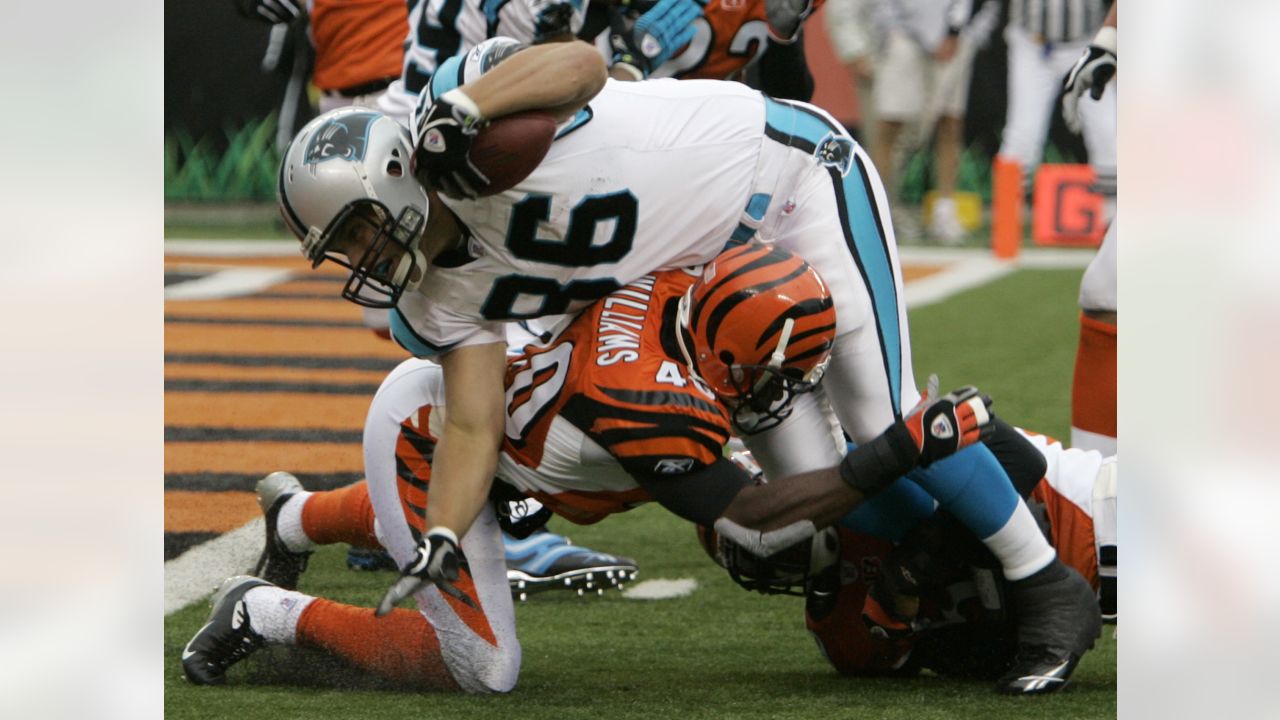 NFL Week 3 Primer: Bengals vs Panthers key facts and stats - Cincy