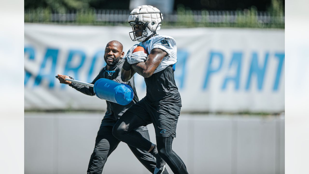 PHOTOS: Practice - Panthers Week - Day 3