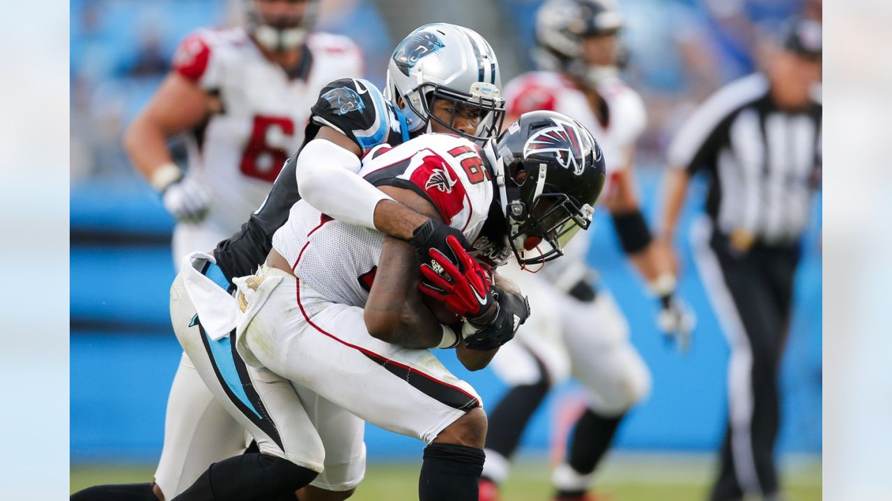 Franchise tag likely for Josh Norman of Carolina Panthers if talks stall -  ESPN