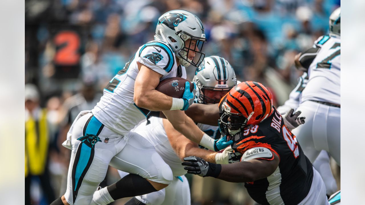 Panthers vs Bengals Week 9 preview: 5 questions with Cincy Jungle - Cat  Scratch Reader