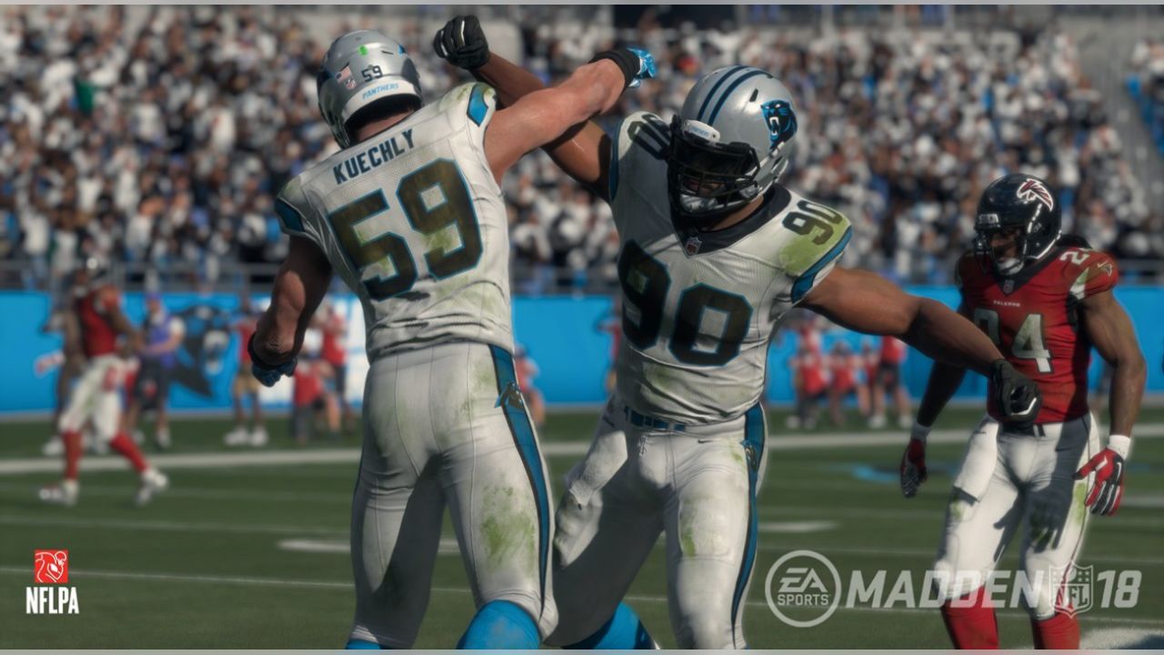 Madden 24 Gameplay - Los Angeles Raiders Vs Kansas City Chiefs - Madden NFL  24- PS4 Gameplay 