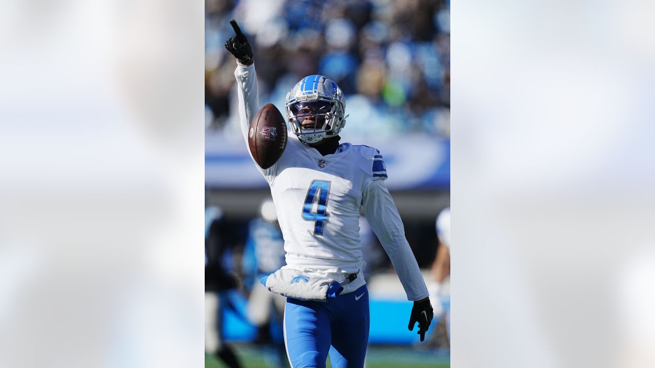 DJ Chark Injury Update: Latest on Carolina Panthers Wide Receiver