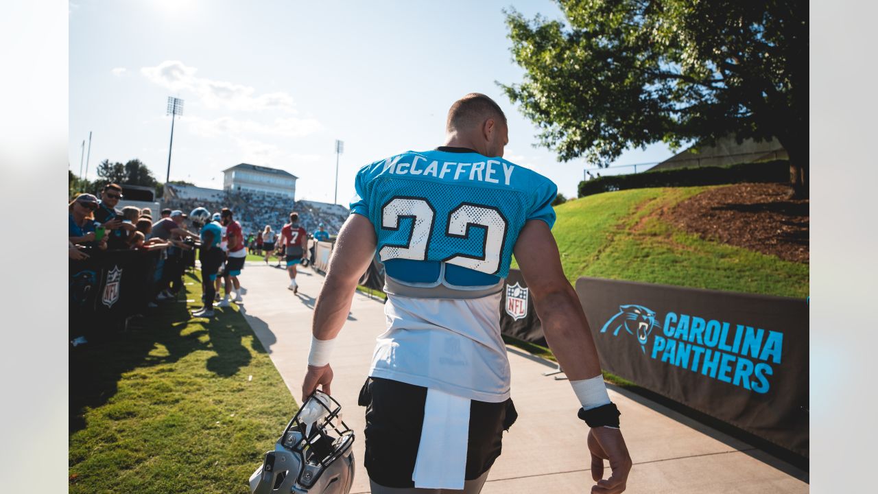 Panthers Release Schedule For 2021 Training Camp - WCCB Charlotte's CW