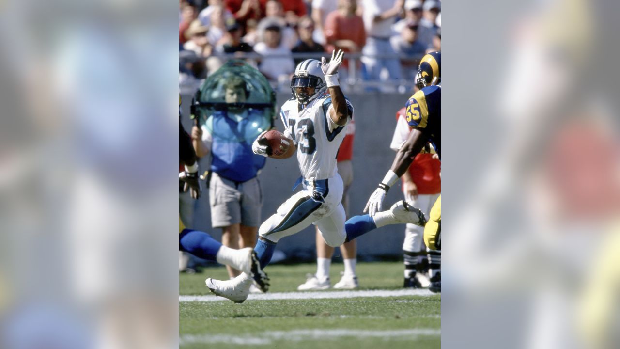 25 Seasons of Panthers Football: Down goes Dallas in 1996