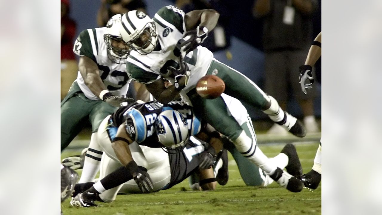 Carolina Panthers v New York Jets - Live TV Coverage on ITVX