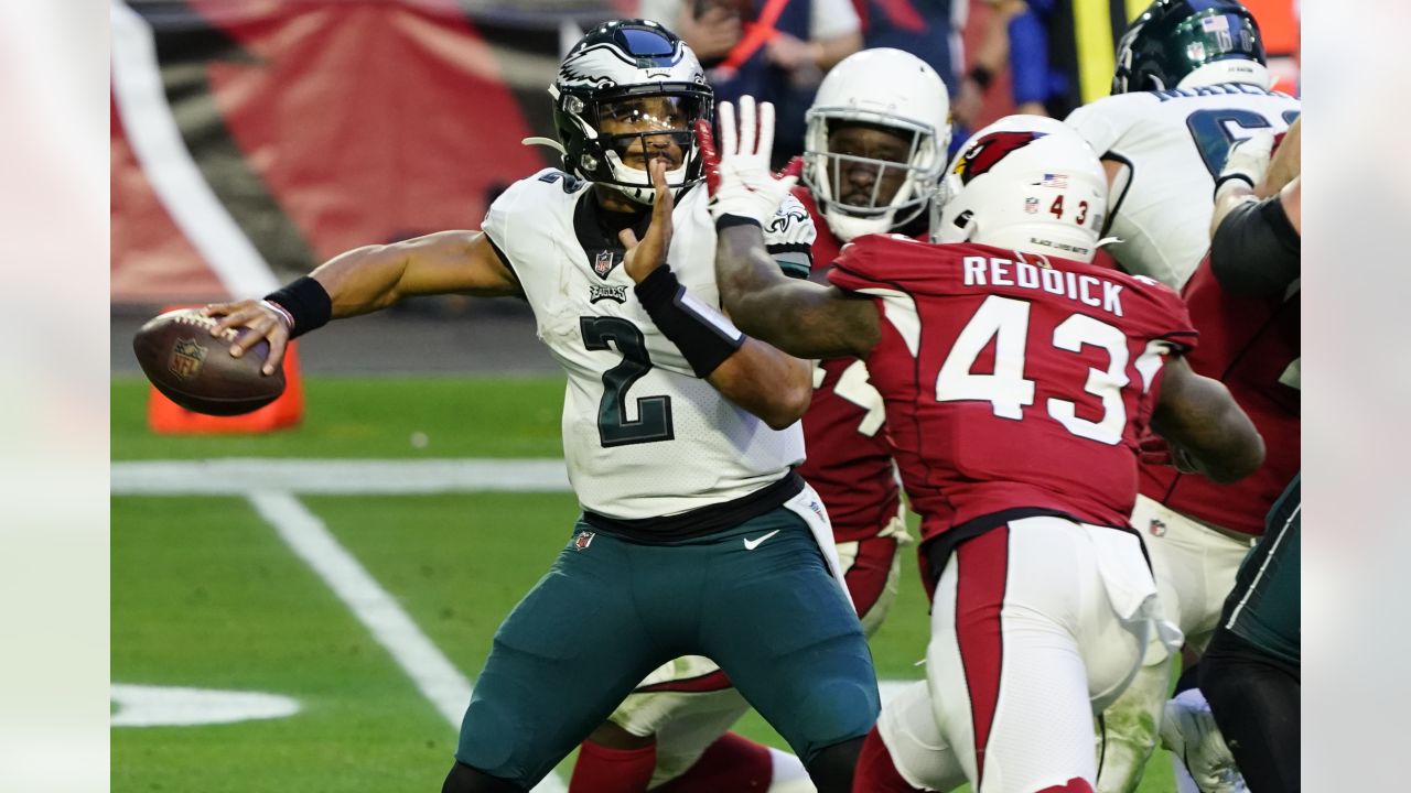 Haason Reddick surges from walk-on to 1st-round pick for Cardinals 