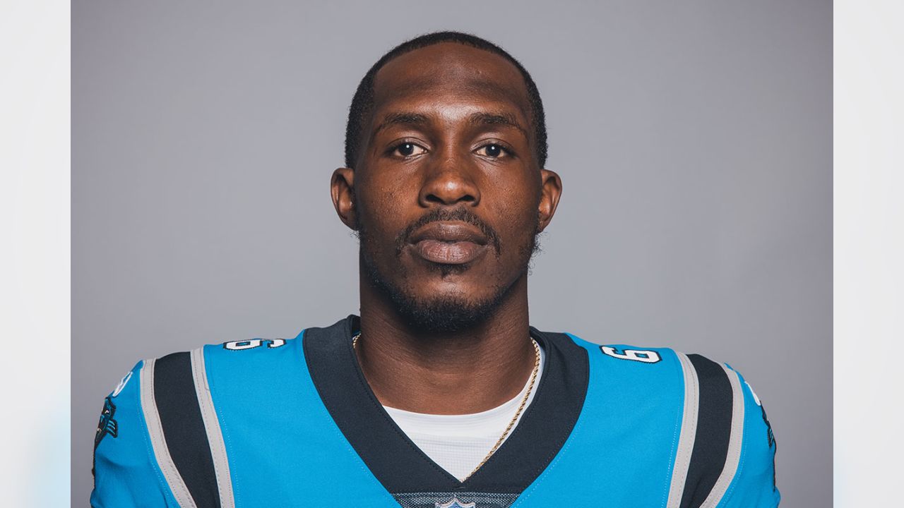 PHOTOS: Meet the 2021 Carolina Panthers Roster