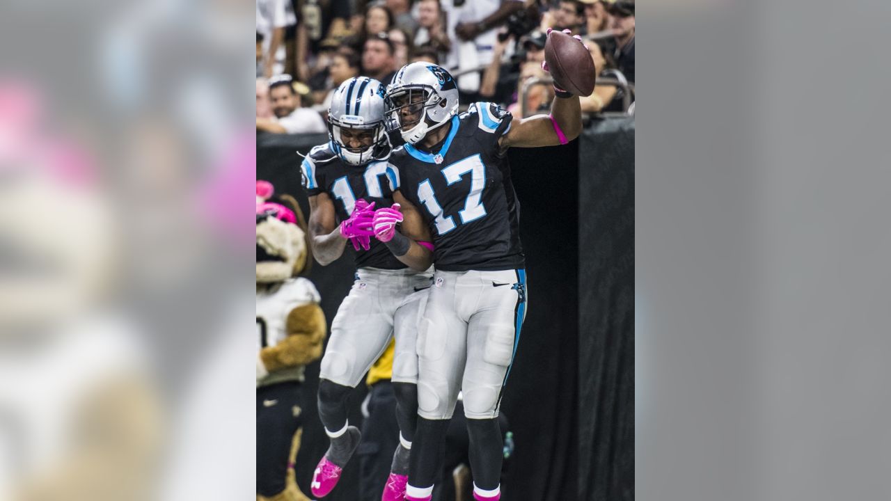 Carolina Panthers bring back Jerricho Cotchery as assistant coach