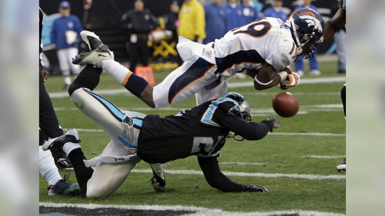 Denver Broncos vs. Carolina Panthers FREE LIVE STREAM (11/27/22