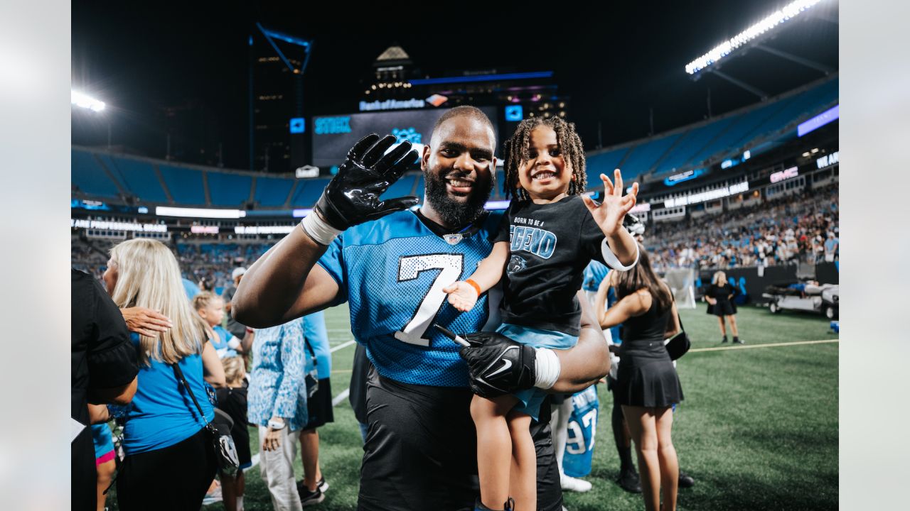 Best of Panthers Fan Fest 2022