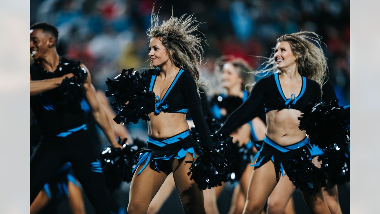 TopCats X Atlanta Falcons Cheerleaders